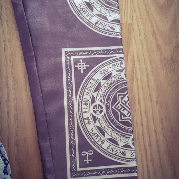 Labella Mafia leggings♡ - Picture 11 of 14